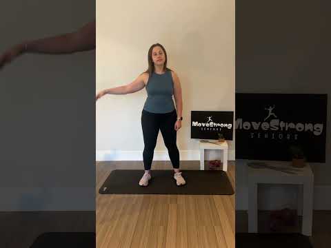 Side Bend