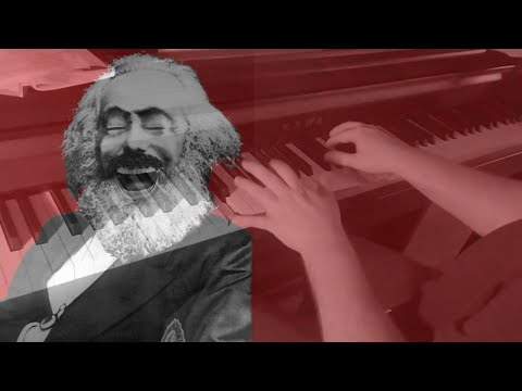 Piano/Vocals: You Ain't Done Nothing If You Ain't Been Called a Red