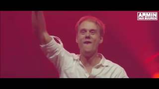 Armin Van Buuren-&quot; Good n Evil&quot;
