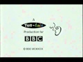 CBBC Morning Continuity Woth Liam End Of Tweenies And End Of Liam S Breakfast Show