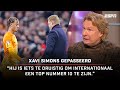 ? "XAVI SIMONS te DRUISTIG om een TOP 'NUMMER 10' te zijn" | Hans Kraay jr. over Oranje