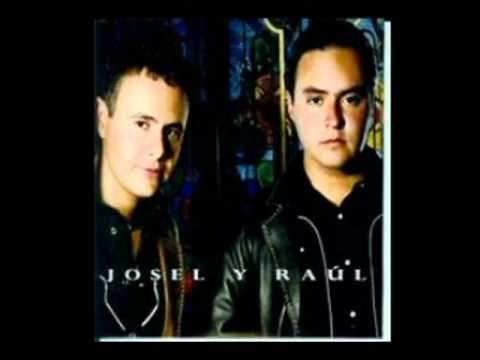 Josel y Raúl - Mientras tu Duermes