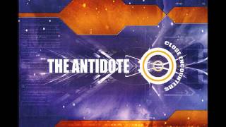 The Antidote - 3rd Wave (original mix)