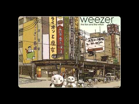 Weezer - Death And Destruction (live)