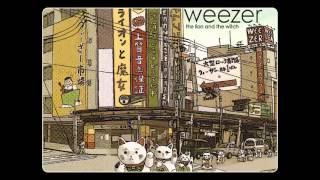 Weezer - Death And Destruction (live)