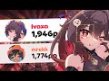 Ivaxa Has Officially VIOLATED The PP RECORD