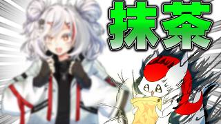 ガンサー・イラスト放浪記（ゆっくり実況 茶）