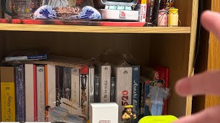 【推し活グッズ大公開】私の宝物を全部見せます♡