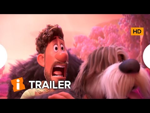 Mundo Estranho - Trailer