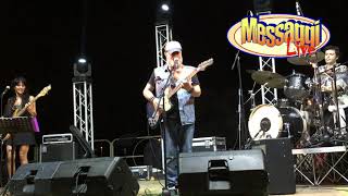 Sergio Caputo ☆ L'astronave che arriva (Live)