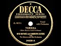 1947 Dick Haymes & The Andrews Sisters - Teresa