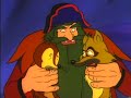 Pinocchio Capítulo 32 Perdidos En El Mar