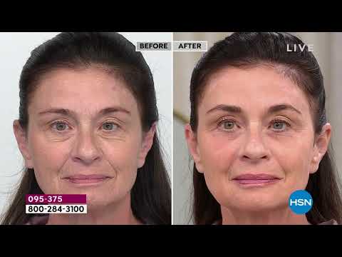 HSN | Beauty Report with Amy Morrison 02.22.2023 - 09 PM
