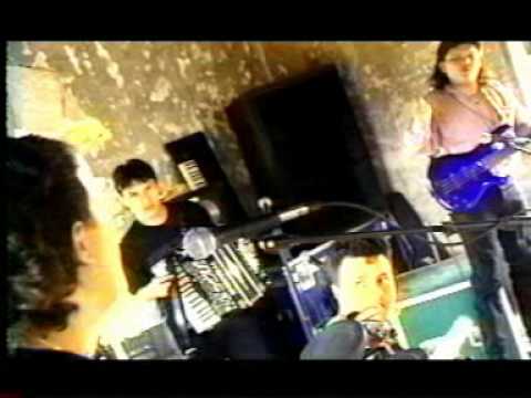 grupo MANDINGO - Bailandole