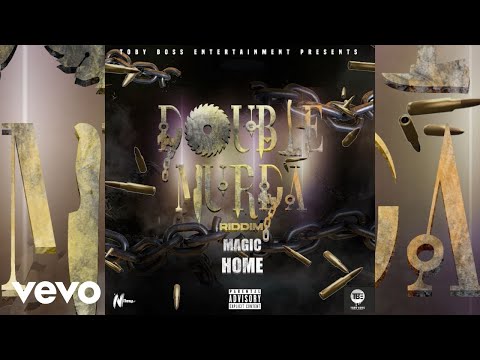Magic D One Dan - Home (Official Audio)