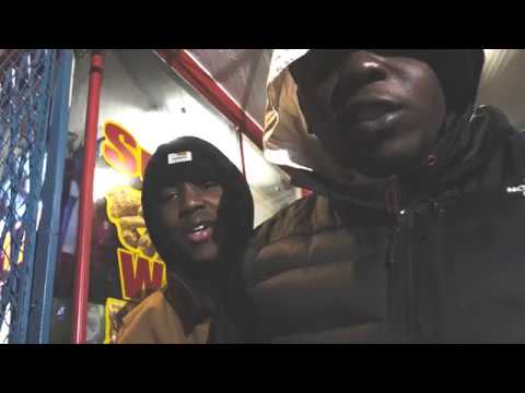 Rigz & Mooch - "Net 10" Prod by Giallo Point