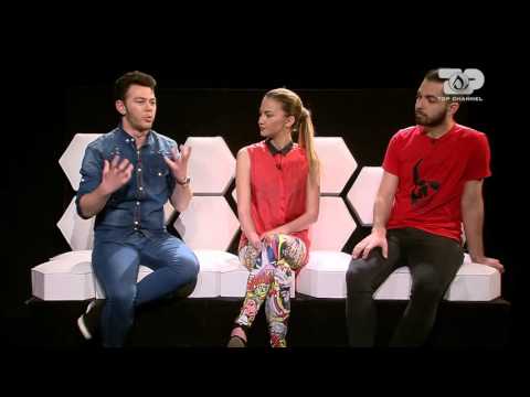 Select, 27 Prill 2016, Pjesa 1 - Top Channel Albania - Entertainment Show