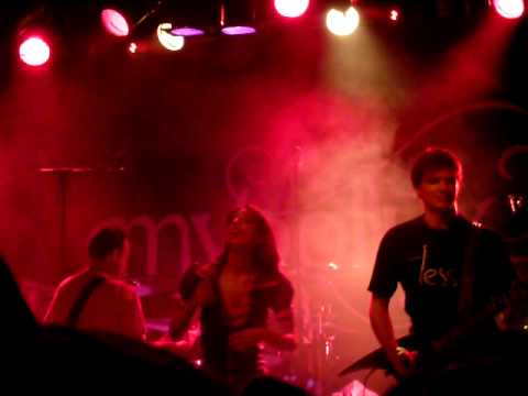 My Pollux (LUSSI, Nouvelle Star 2010...)_Qui Dort Dîne