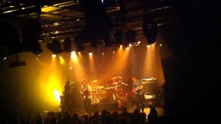 Kensington - Send Me Away