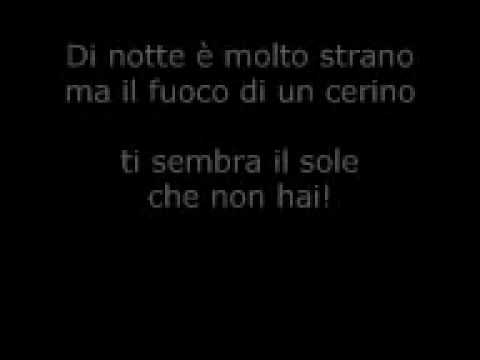 Perdono - Caterina Caselli - lyrics