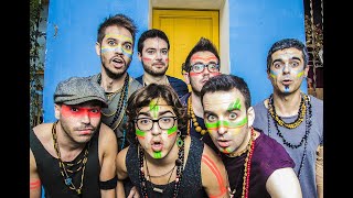 DOCTOR PRATS - LES NITS NO MOREN MAI | 30/04/2023 (en directo/en directe)