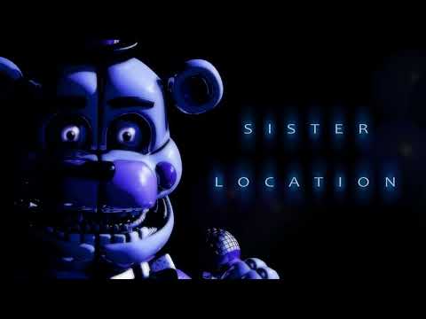Drag Me to the Crusher - Five Nights at Freddy's: Sister Location