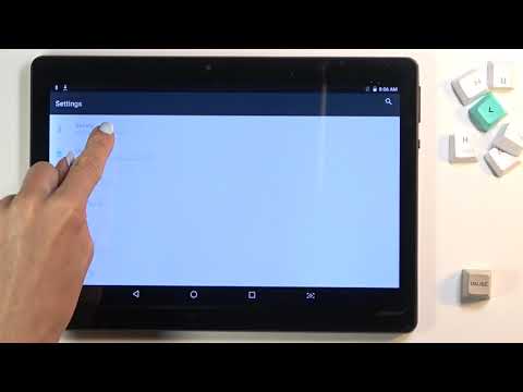 How to Download Apps From Unknown Sources on MEDIATEK KT107 – Allow Unknown Sources