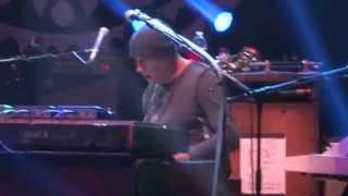 Boogie Stupid - Gov't Mule and John Scofield 3/14/2015