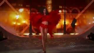 Victoria Secret Fashion Show - Miley Cyrus - FU