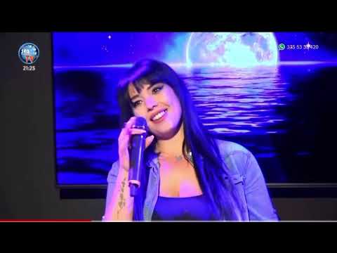 VIVO SOLO DI TE - Francesca Salici e Graziano Maggiore su Seatv