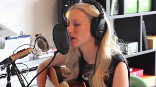 Julie Mintz - Almost Home (Moby &amp; Damien Jurado Cover)