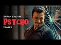 PSYCHO SHANN SHAHID EID UL ADHA RELEASE TEASER RECREATION