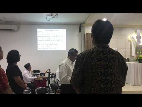 kj 224 masyurkan rajamu