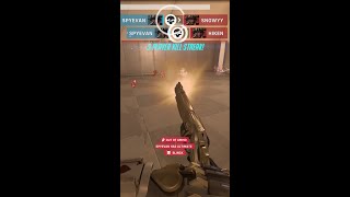 Cassidy One Shot 🎯 #Shorts