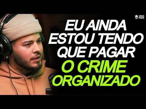 I CONVERTED BUT I STILL SANG FUNK UNTIL… - JOTTAPÊ | Jesuscopy Podcast