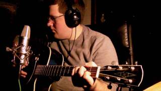 The Cure For Pain - Jon Foreman (Cover)