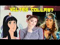 VOLTES V LEGACY X DAIMOS COLLAB Feat Kylie Padilla As ERIKA