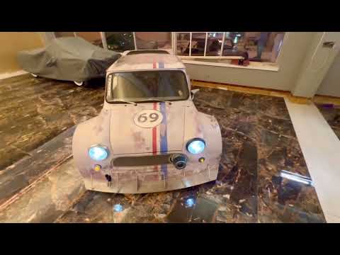 PCARMARKET Auction: Walk Around & Drive - 1978 Mini