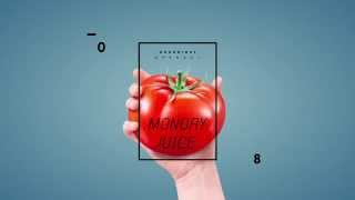 Darren Ashley - Goodnight