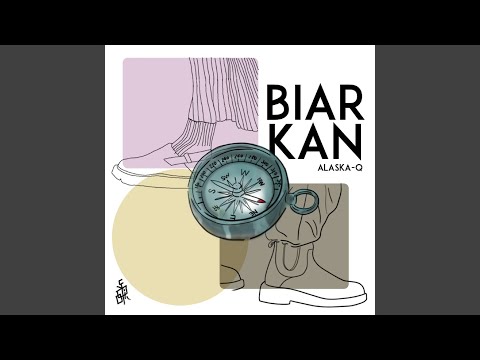 BIARKAN (Single)