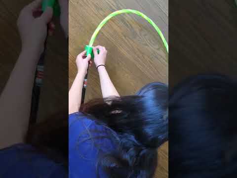 Pegue um Dollar Tree POOL NOODLE para este truque brilhante!