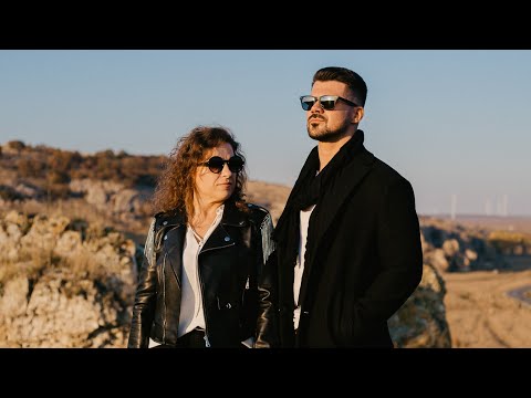 Lucian Colareza feat. Elena Gatcin - Umbra Ta (Video Oficial)