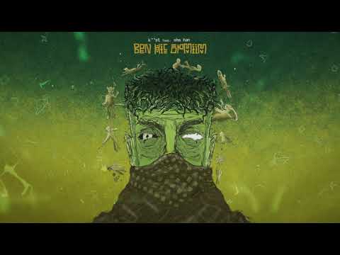 K''st - Ben Hiç Öpmiim (ft Ohmhan)