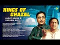 Kings Of Ghazals Jagjit Singh And Ghulam Ali Jagjit Singh Ghazals Ghulam Ali Ghazals