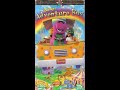 Barney S Adventure Bus 1997