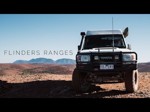 download lagu mp3 mp4 Flinders Ranges South Australia, download lagu Flinders Ranges South Australia gratis, unduh video klip Flinders Ranges South Australia