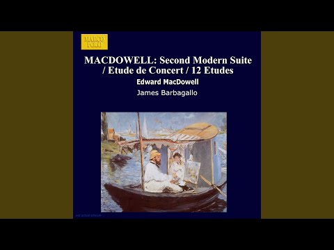 12 Etudes, Op. 39: No. 12 Hungarian: Presto con fuoco