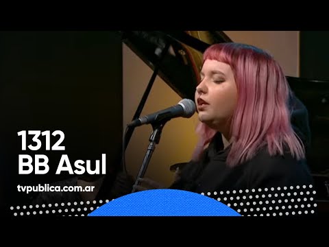 1312  por BB Asul - Estudio 1
