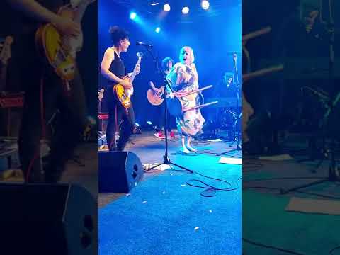 Klee - Nicht Immer Aber Jetzt (live Köln, Gebäude 9, 28.5.2022)