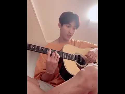 Baekhyun CANDY Cover - DK (Seventeen)